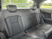 Audi A1 TFSI S line - U54127