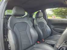 Audi A1 TFSI S line - U54127
