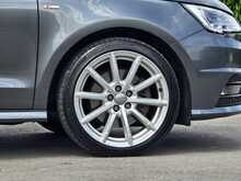 Audi A1 TFSI S line - U54127