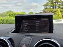 Audi A1 TFSI S line - U54127