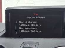Audi A1 TFSI S line - U54127