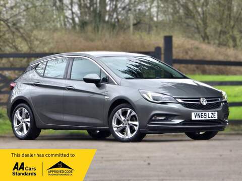 i Turbo SRi Hatchback 1.4 Manual Petrol