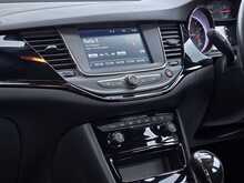 Vauxhall Astra i Turbo SRi - U54128