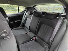 Vauxhall Astra i Turbo SRi - U54128