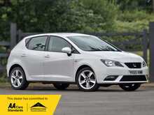 SEAT Ibiza Toca - U54129