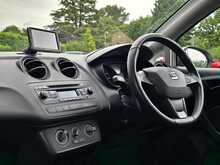 SEAT Ibiza Toca - U54129
