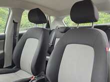 SEAT Ibiza Toca - U54129