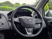 SEAT Ibiza Toca - U54129