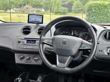 SEAT Ibiza Toca - U54129