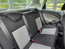 SEAT Ibiza Toca - U54129