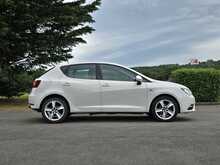 SEAT Ibiza Toca - U54129