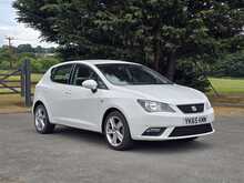SEAT Ibiza Toca - U54129