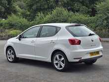 SEAT Ibiza Toca - U54129