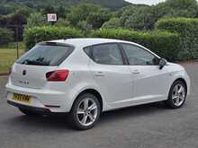 SEAT Ibiza Toca - U54129