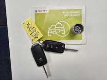 SEAT Ibiza Toca - U54129
