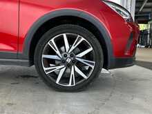 SEAT Arona TSI FR Edition - U54130