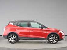 SEAT Arona TSI FR Edition - U54130