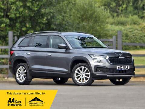 2.0 TDI SE SUV 5dr Diesel DSG 4WD Euro 6 (s/s) (5 Seat) (150 ps)