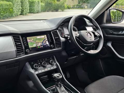 2.0 TDI SE SUV 5dr Diesel DSG 4WD Euro 6 (s/s) (5 Seat) (150 ps)