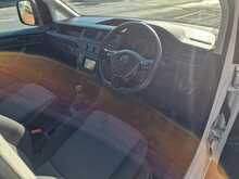 Volkswagen Caddy TDI C20 Startline 