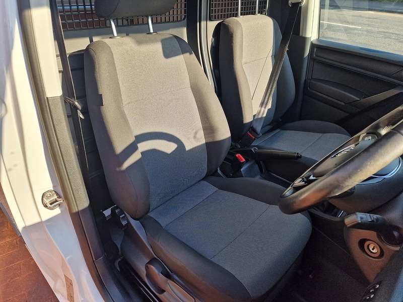 Volkswagen 2.0 TDI C20 Startline Panel Van 5dr Diesel Manual SWB Euro 6 (s/s) (102 ps)