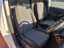 Volkswagen Caddy TDI C20 Startline 