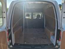 Volkswagen Caddy TDI C20 Startline 