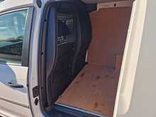 Volkswagen Caddy TDI C20 Startline 