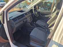 Volkswagen Caddy TDI C20 Startline 