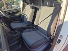 Volkswagen Caddy TDI C20 Startline 