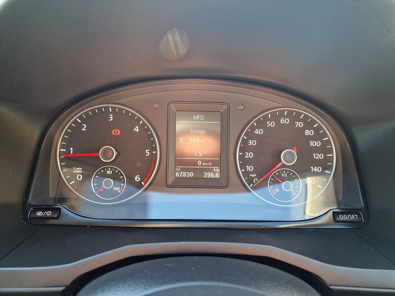 Volkswagen 2.0 TDI C20 Startline Panel Van 5dr Diesel Manual SWB Euro 6 (s/s) (102 ps)