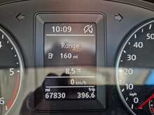 Volkswagen Caddy TDI C20 Startline 