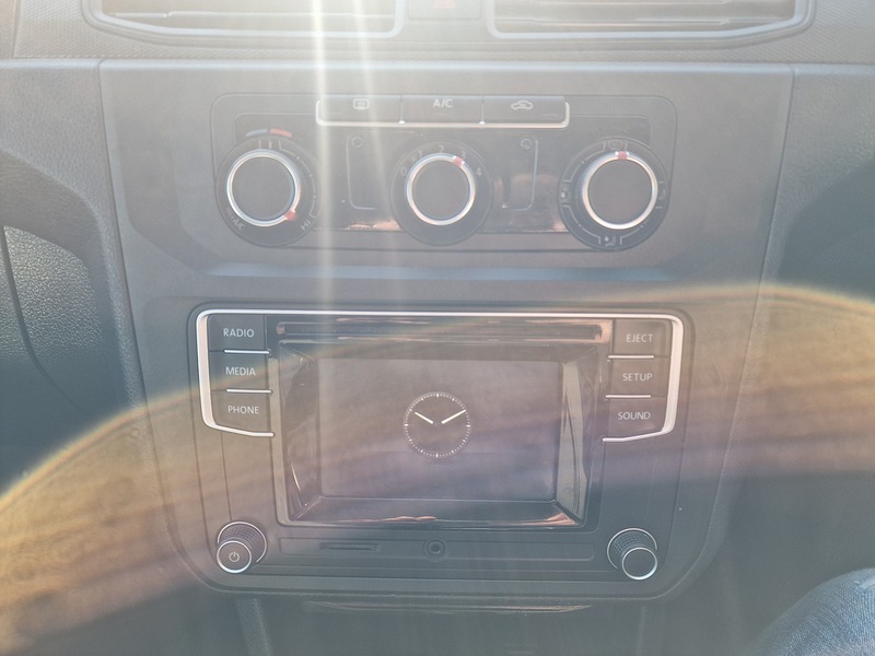 Volkswagen 2.0 TDI C20 Startline Panel Van 5dr Diesel Manual SWB Euro 6 (s/s) (102 ps)