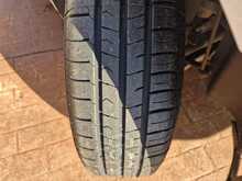 Volkswagen Caddy TDI C20 Startline 