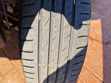 Volkswagen Caddy TDI C20 Startline 