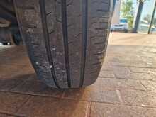 Volkswagen Caddy TDI C20 Startline 