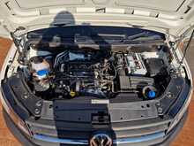 Volkswagen Caddy TDI C20 Startline 