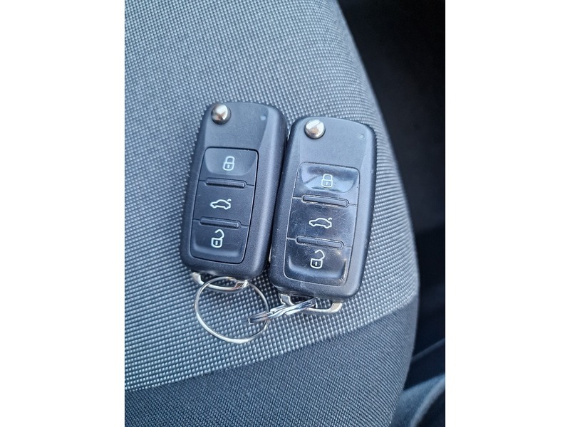 Volkswagen 2.0 TDI C20 Startline Panel Van 5dr Diesel Manual SWB Euro 6 (s/s) (102 ps)