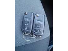 Volkswagen Caddy TDI C20 Startline 