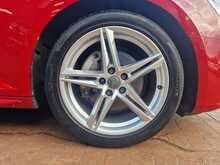 Audi A4 Avant TDI ultra S line 