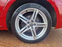 Audi A4 Avant TDI ultra S line 