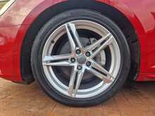 Audi A4 Avant TDI ultra S line 