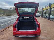 Audi A4 Avant TDI ultra S line 