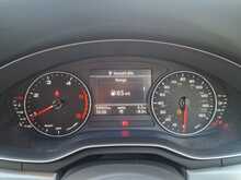 Audi A4 Avant TDI ultra S line 