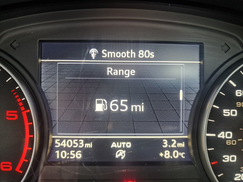 Audi 2.0 TDI ultra S line Estate 5dr Diesel Manual Euro 6 (s/s) (190 ps)