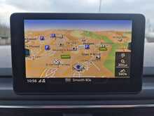 Audi A4 Avant TDI ultra S line 