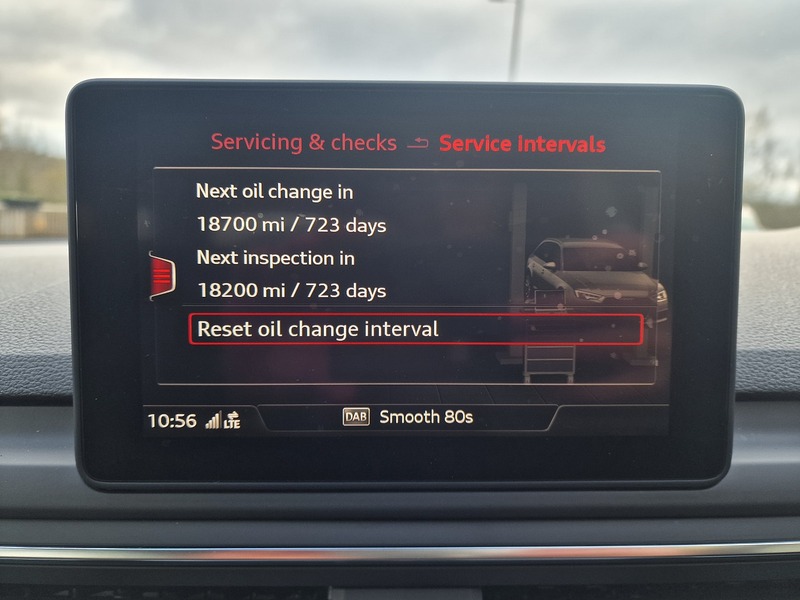 Audi 2.0 TDI ultra S line Estate 5dr Diesel Manual Euro 6 (s/s) (190 ps)