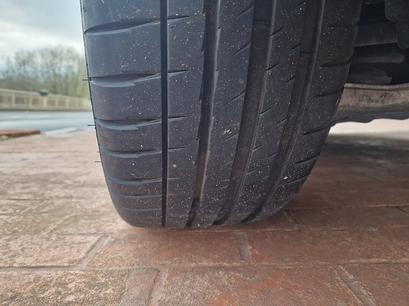 Audi 2.0 TDI ultra S line Estate 5dr Diesel Manual Euro 6 (s/s) (190 ps)