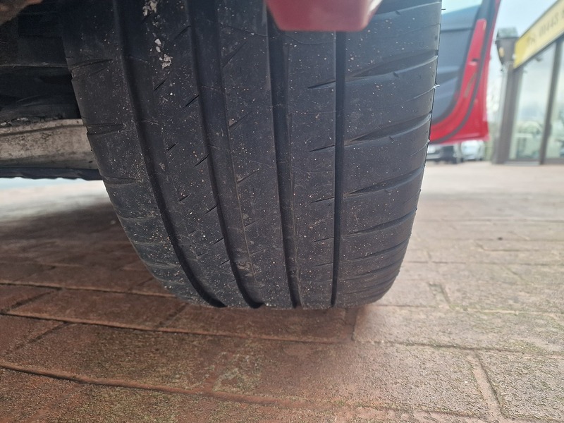 Audi 2.0 TDI ultra S line Estate 5dr Diesel Manual Euro 6 (s/s) (190 ps)