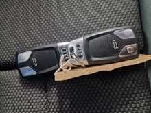 Audi A4 Avant TDI ultra S line 